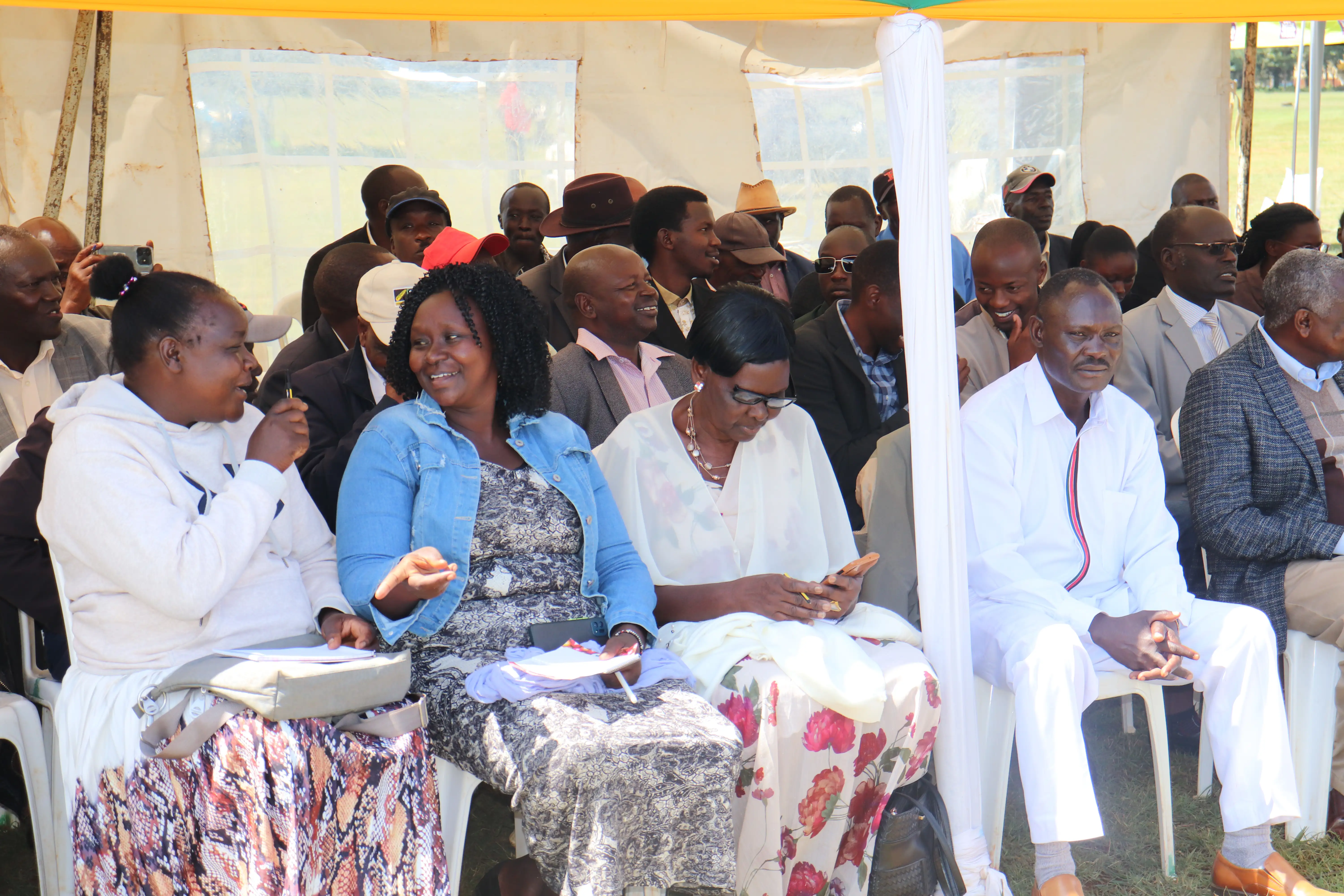 Home New Kenya Planters Cooperative Union PLC (NKPCU)